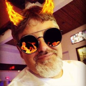 Meet your Posher, David